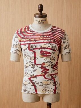 Vintage Elvis - Custo Barcelona